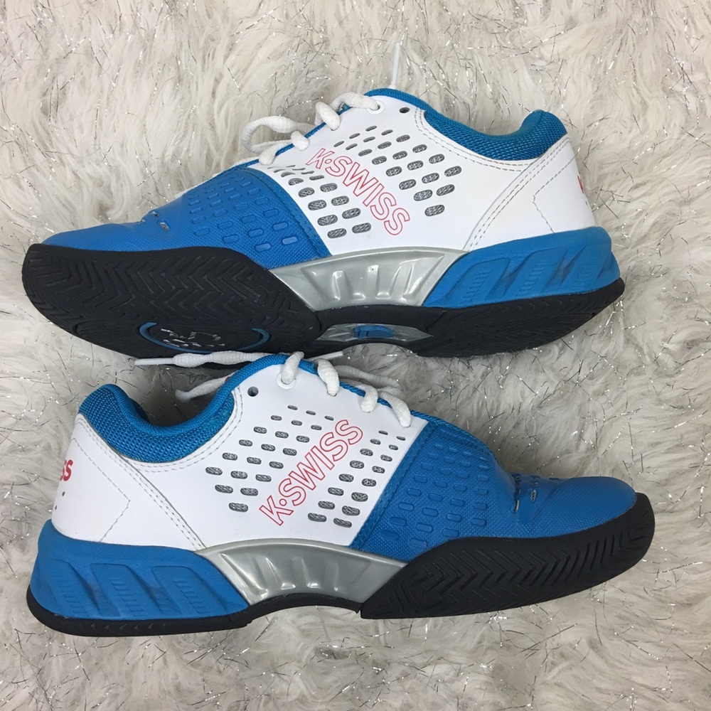 ✨Kswiss  kids sneakers♠️